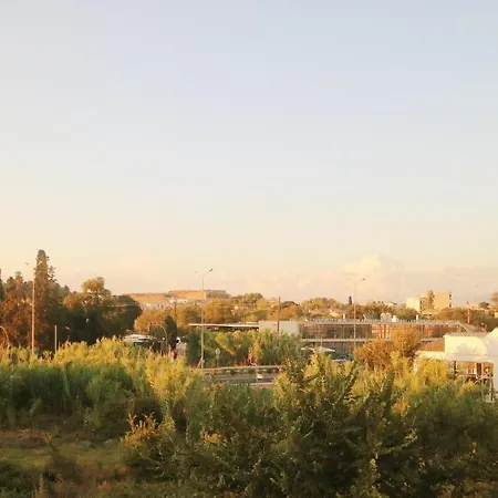 Apartmán Christos Family α