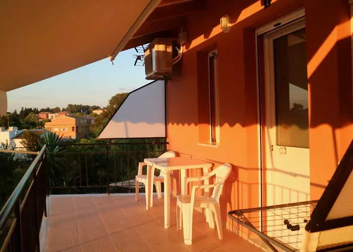 Christos Family α * Corfu (city)