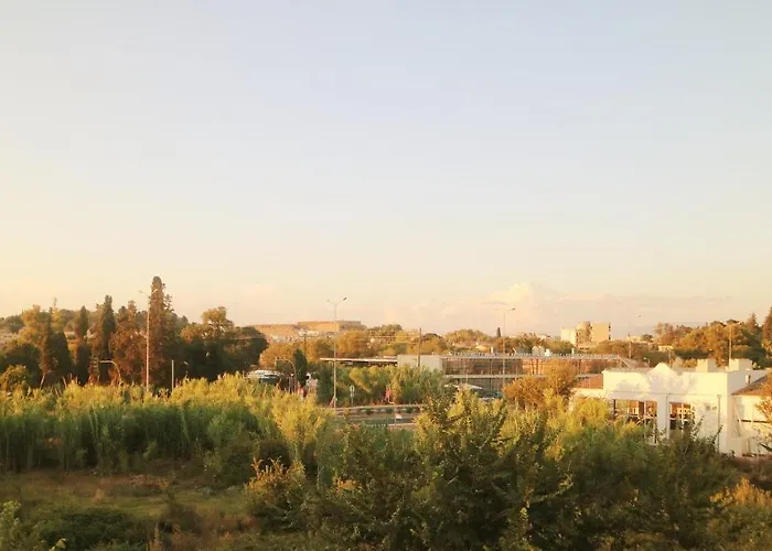 Apartamento Christos Family α